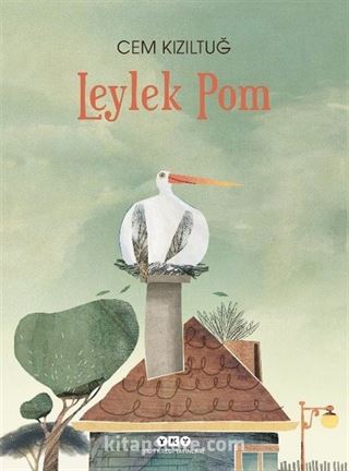 Leylek Pom