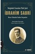 Sürgünde Unutulan Türk Şairi İbrahim Sabri