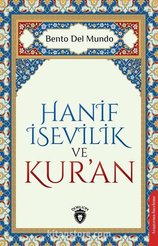 Hanif İsevilik ve Kur'an