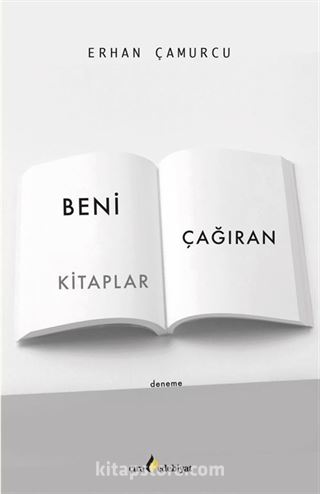 Beni Çağıran Kitaplar