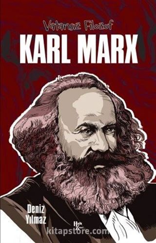 Karl Marx Vatansız Filozof