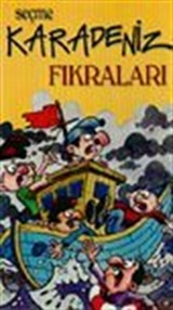 Seçme Karadeniz Fıkraları