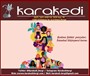 Karakedi Kültür Sanat Edebiyat Dergisi Sayı:50 Yıl:2021