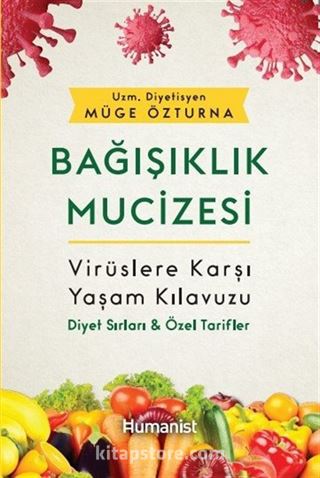 Bağışıklık Mucizesi