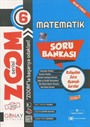 Zoom Serisi - 6. Sınıf Matematik Soru Bankası
