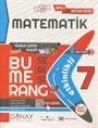 Bumerang Serisi - 7. Sınıf Etkinlikli Matematik Soru Bankası
