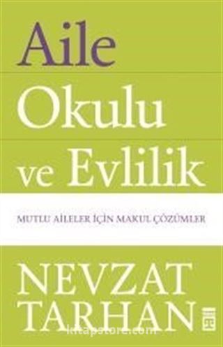 Aile Okulu ve Evlilik