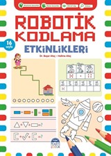 Robotik Kodlama Etkinlikleri 10
