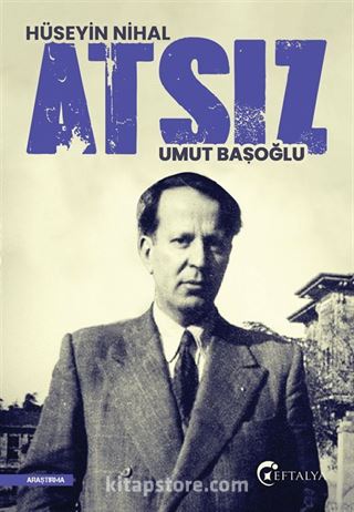 Hüseyin Nihal Atsız