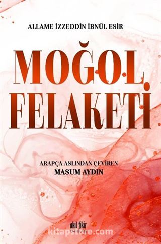 Moğol Felaketi