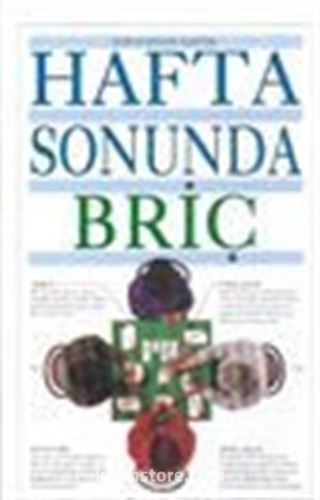 Hafta Sonunda Briç (set)