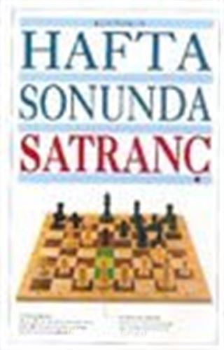 Hafta Sonunda Satranç (set)