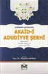 Akaid-i Adudiyye Şerhi (Arapça Türkçe Metin-Çeviri)