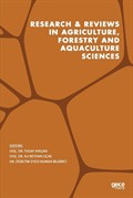 Research - Reviews in Agriculture, Forestry and Aquaculture Sciences