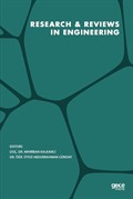 Research - Reviews in Engineering