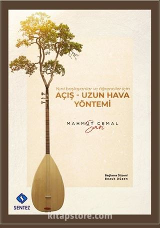 Yeni Başlayanlar Ve Öğrenciler İçin Açış - Uzun Hava Yöntemi