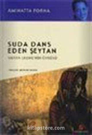 Suda Dans Eden Şeytan