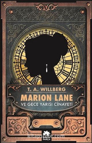 Marion Lane ve Gece Yarısı Cinayeti