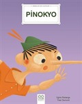 Bebekler İçin Klasikler - Pinokyo