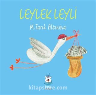 Leylek Leyli