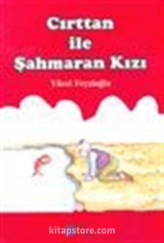 Cırttan İle Şahmaran Kızı
