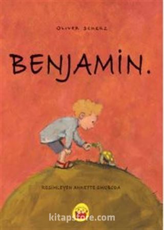 Benjamin