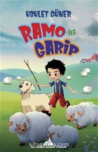 Ramo ile Garip
