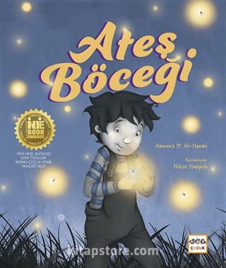 Ateş Böceği