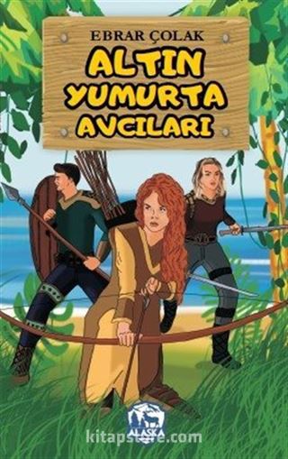 Altın Yumurta Avcıları