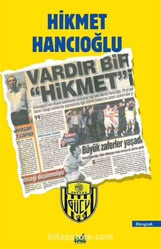 Vardır Bir Hikmet