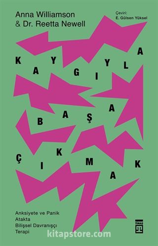 Kaygıyla Başa Çıkmak