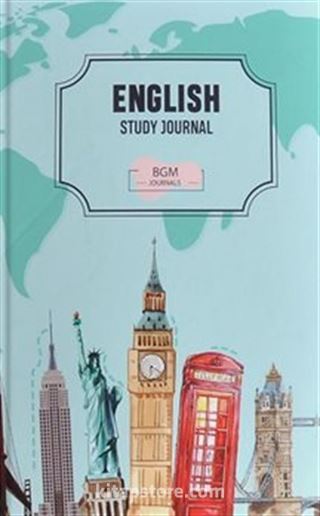 English Study Journal