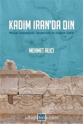 Kadim İran'da Din