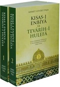 Kısas-ı Enbiya ve Tevarih-i Hulefa (2 Cilt Takım - Karton Kapak)