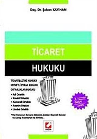 Ticaret Hukuku