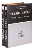 Tefsir Usulü ve İlk 7 Surenin Tefsiri (2 Cilt Takım)