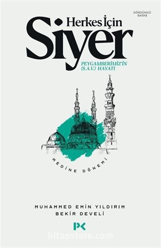 Herkes İçin Siyer 2.Cilt