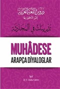 Durusu'l-Luğati'l-Arabiyye 5 Muhadese Arapça Diyaloglar
