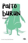 Palto - Burun