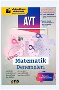 AYT Matematik 12 x 40 Denemeleri