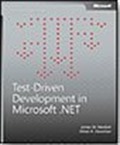 Test-Driven Development in Microsoft® .NET
