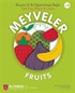 Meyveler - Fruits / Boyanı Al Öğrenmeye Başla - Get Your Paint