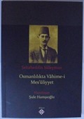 Osmanlılıkta Vahime-i Mes'ûliyyet