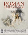 Roman Kahramanları Üç Aylık Edebiyat Dergisi Sayı:46 Nisan-Mayıs-Haziran 2021