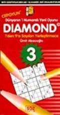 Diamond 3 : Cepoyun