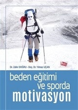 Beden Eğitimi ve Sporda Motivasyon