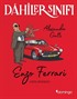 Dahiler Sınıfı: Enzo Ferrari Hızın Efendisi