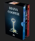 Maya Diana Cooper Seti (3 Kitap Takım)