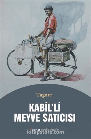 Kabil'li Meyve Satıcısı