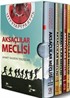 Aksaçlılar Meclisi Kutulu Set (5 Kitap)